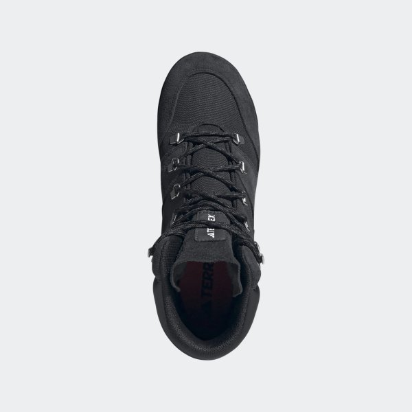 Pánské kotníkové boty adidas TERREX SNOWPITCH C.RDY - foto 2