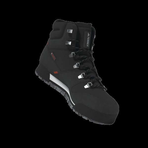 Pánské kotníkové boty adidas TERREX SNOWPITCH C.RDY - foto 15