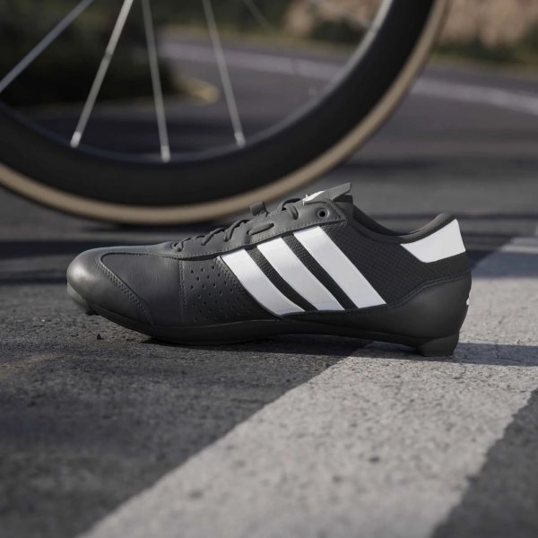 Cyklo boty adidas HERITAGE ROAD - foto 23