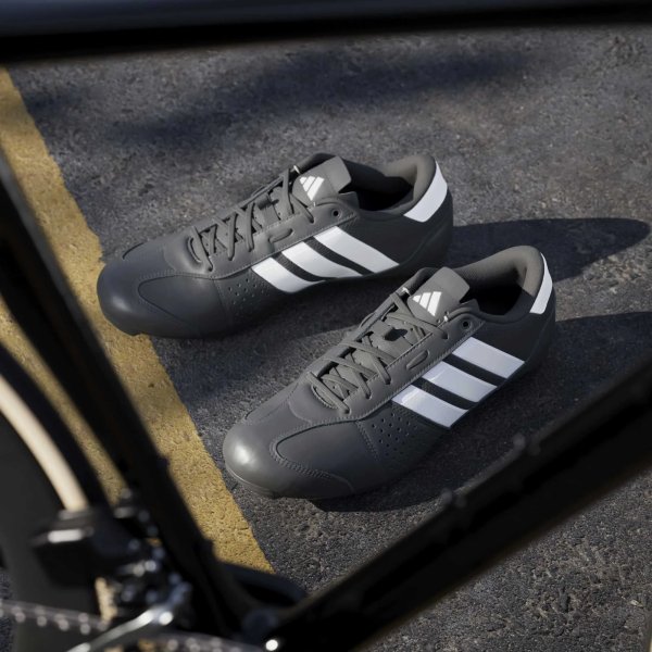 Cyklo boty adidas HERITAGE ROAD - foto 21