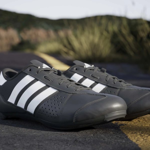 Cyklo boty adidas HERITAGE ROAD - foto 25