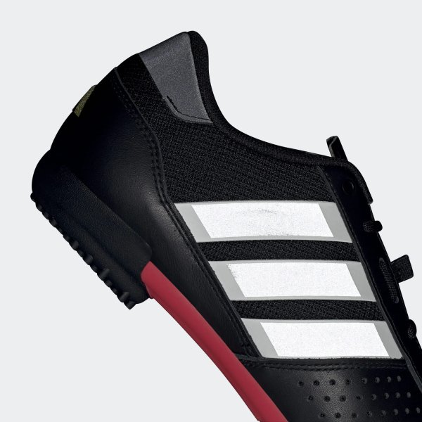 Cyklo boty adidas HERITAGE TOUR - foto 12