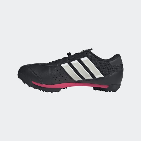 Cyklo boty adidas HERITAGE TOUR - foto 4