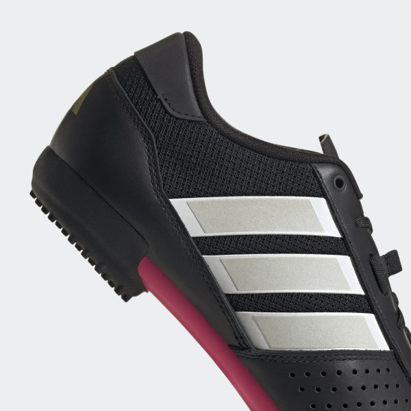 Cyklo boty adidas HERITAGE TOUR - foto 8