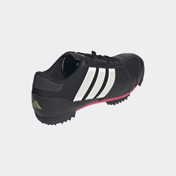 Cyklo boty adidas HERITAGE TOUR - foto 6