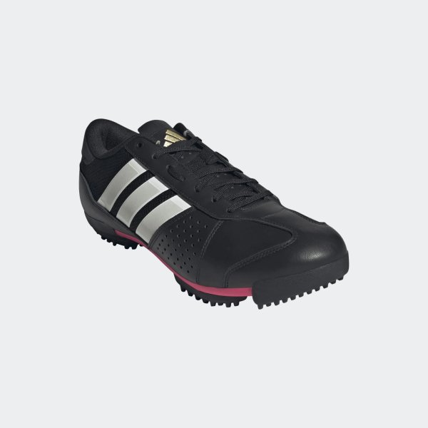 Cyklo boty adidas HERITAGE TOUR - foto 5