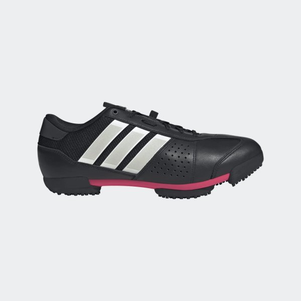 Cyklo boty adidas HERITAGE TOUR - foto 0