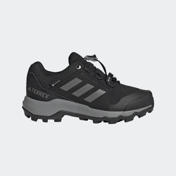 Dětské outdoorové boty adidas TERREX GTX K - foto 0