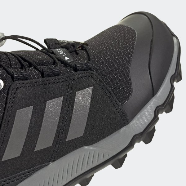 Dětské outdoorové boty adidas TERREX GTX K - foto 8