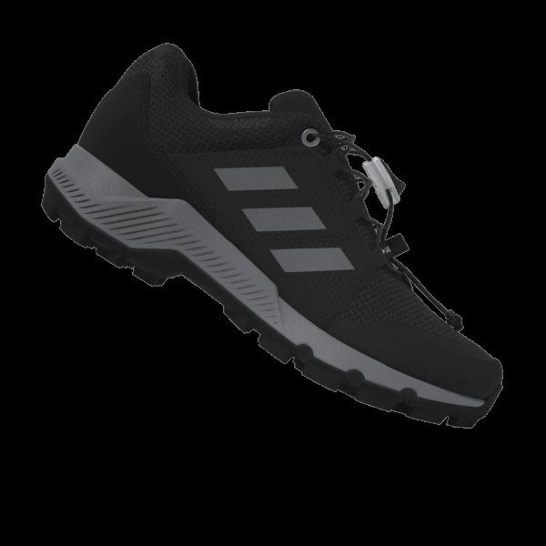 Dětské outdoorové boty adidas TERREX GTX K - foto 18