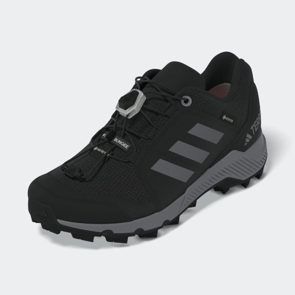 Dětské outdoorové boty adidas TERREX GTX K - foto 10