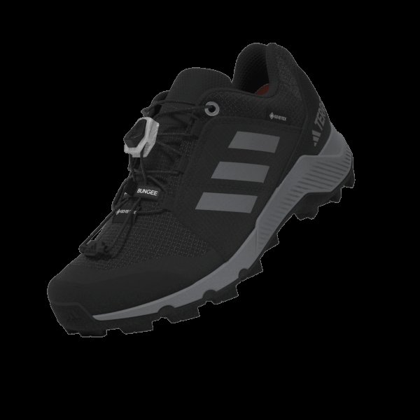 Dětské outdoorové boty adidas TERREX GTX K - foto 15