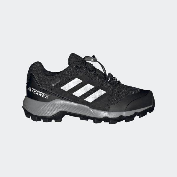 Dětské outdoorové boty adidas TERREX GTX K - foto 11