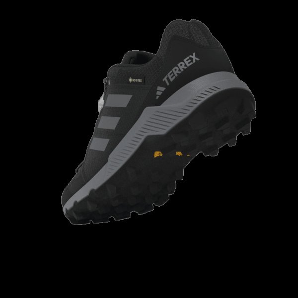 Dětské outdoorové boty adidas TERREX GTX K - foto 21