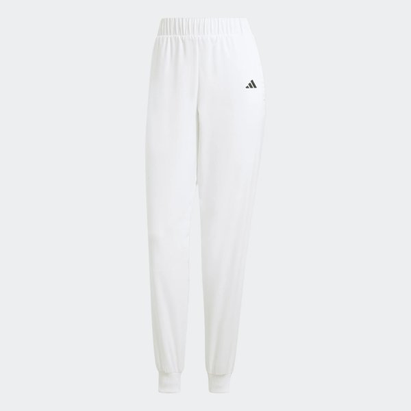Dámské tepláky adidas WALK ON PANTS - foto 1