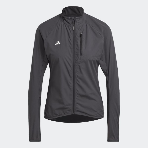 Dámská bunda adidas THE WIND JKT W - foto 0