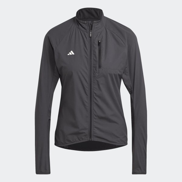 Dámská bunda adidas THE WIND JKT W - foto 1