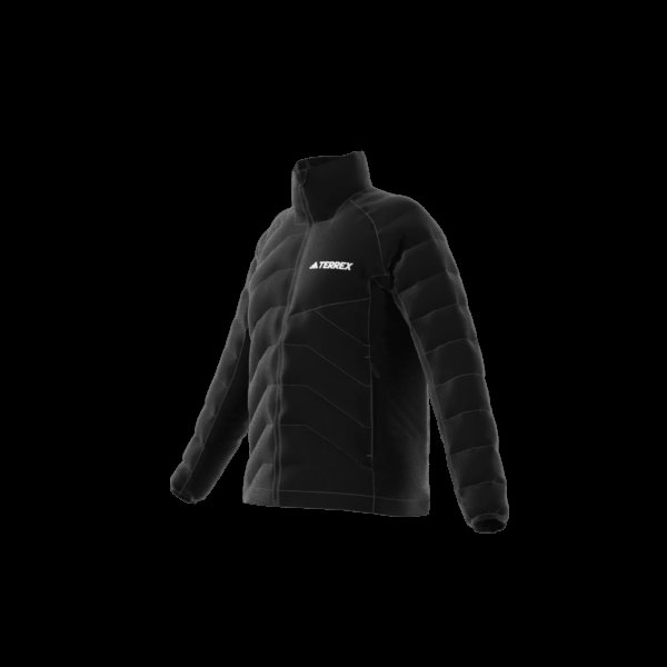 Dámská bunda adidas W MT INS JKT - foto 16