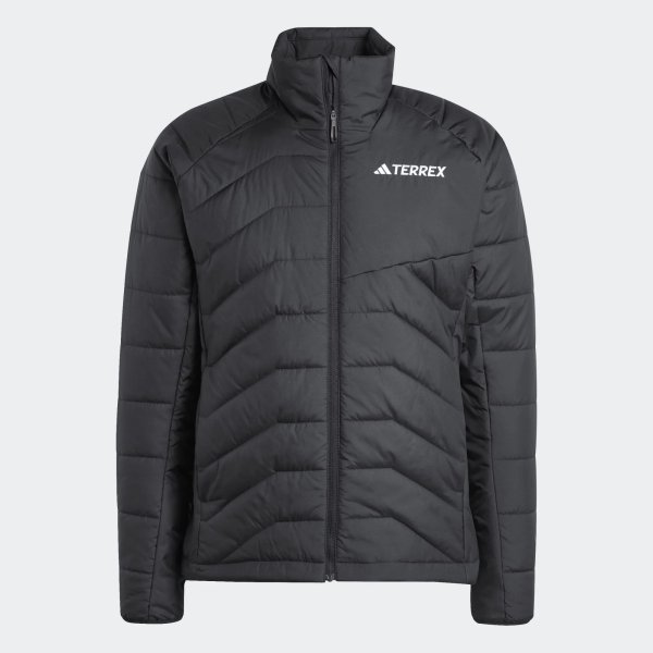 Pánská bunda adidas MT INS JKT - foto 0