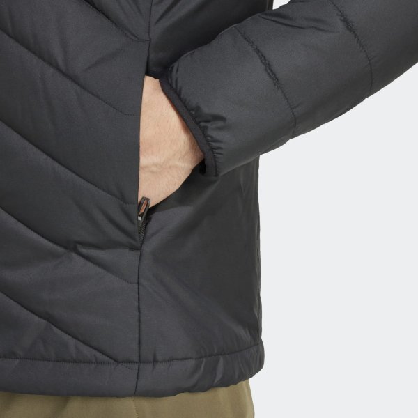 Pánská bunda adidas MT INS JKT - foto 6