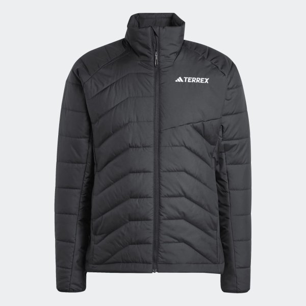 Pánská bunda adidas MT INS JKT - foto 1