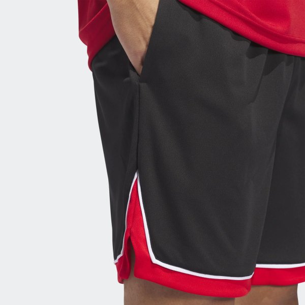 Pánské šortky adidas BOS SHORT - foto 6