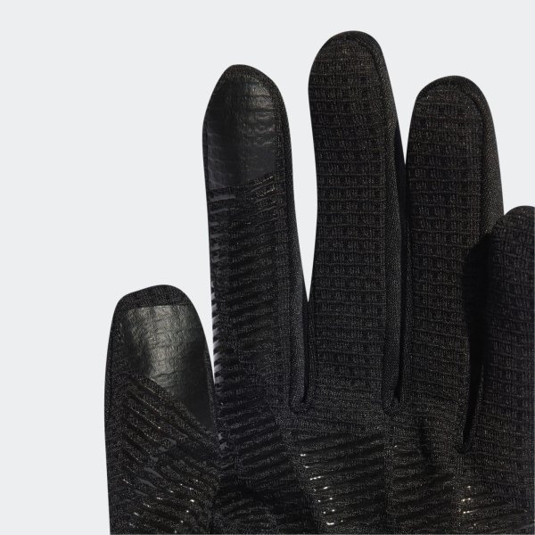 Rukavice adidas TRX COLD RDY GL - foto 2