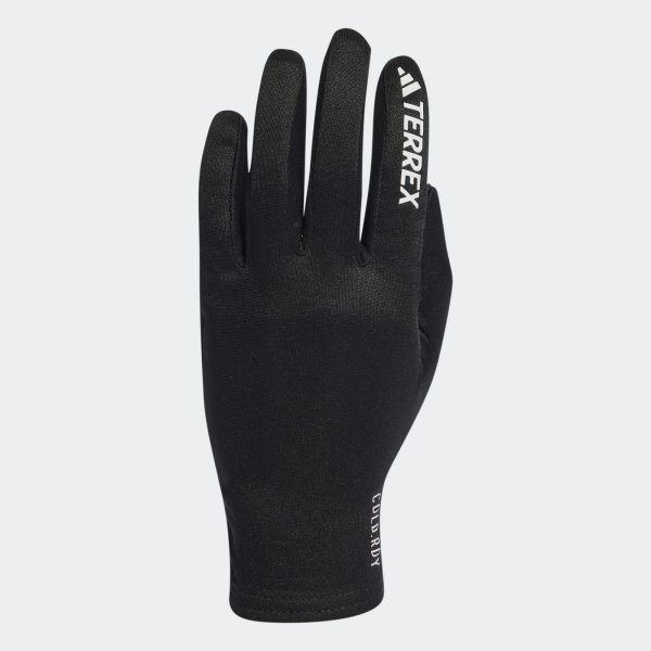 Rukavice adidas TRX COLD RDY GL - foto 0