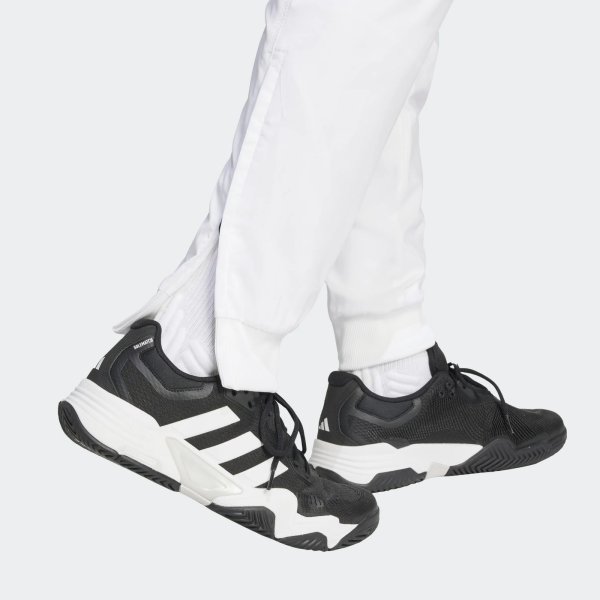Pánské tepláky adidas WALK ON PANTS - foto 5