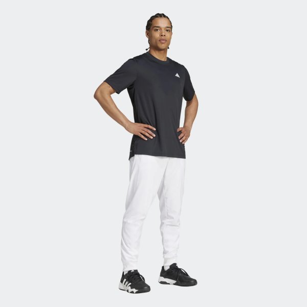 Pánské tepláky adidas WALK ON PANTS - foto 4