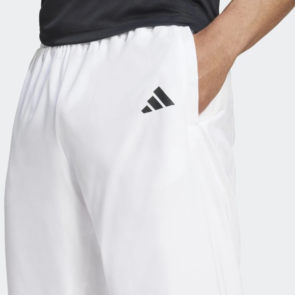 Pánské tepláky adidas WALK ON PANTS - foto 6