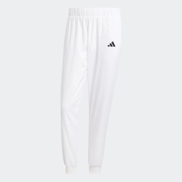 Pánské tepláky adidas WALK ON PANTS - foto 0