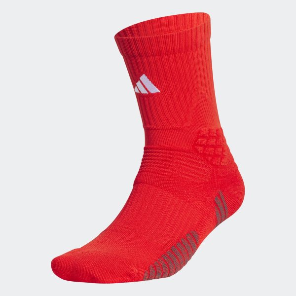 Pánské ponožky adidas Select Socks - foto 0