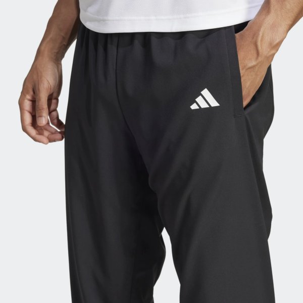 Pánské tepláky adidas WALK ON PANTS - foto 5