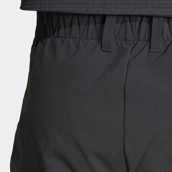 Pánské kalhoty adidas TR B SS PANTS - foto 6