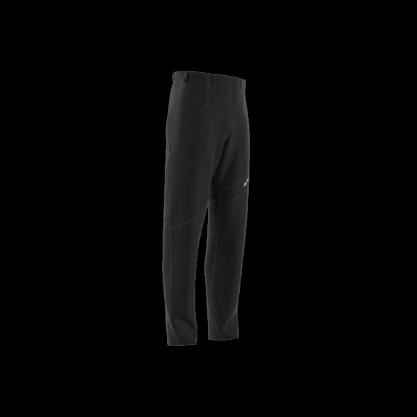 Pánské kalhoty adidas TR B SS PANTS - foto 9