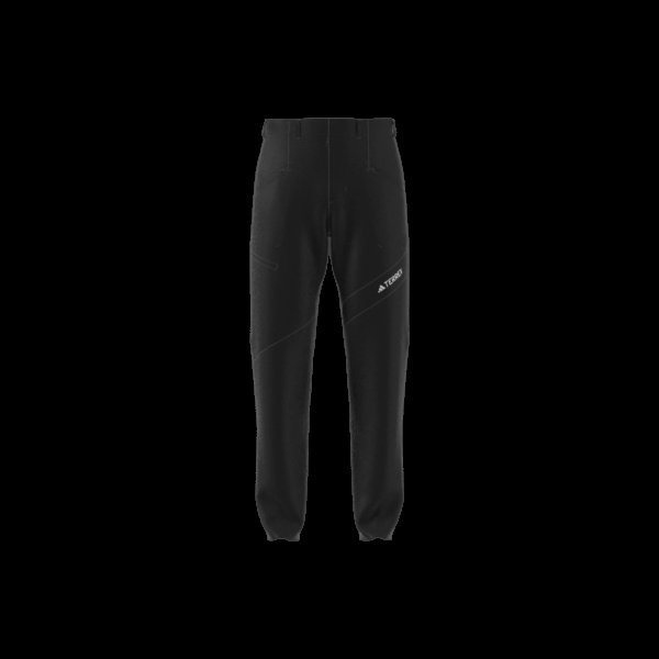 Pánské kalhoty adidas TR B SS PANTS - foto 8