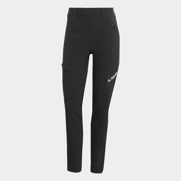 Dámské kalhoty adidas W TR B SS PANTS - foto 1