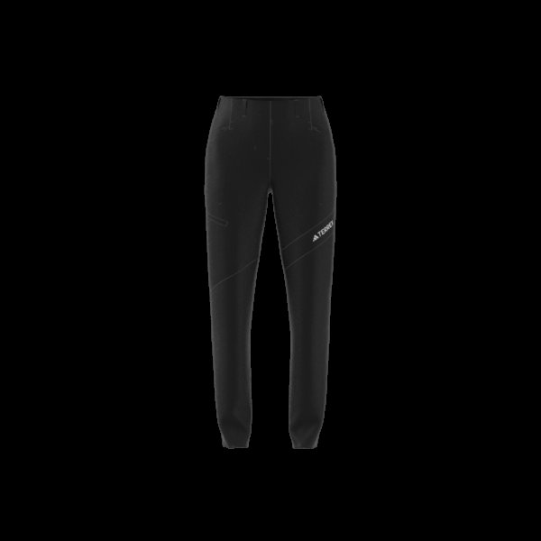 Dámské kalhoty adidas W TR B SS PANTS - foto 8