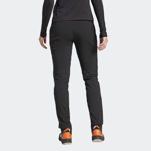 Dámské kalhoty adidas W TR B SS PANTS - foto 3