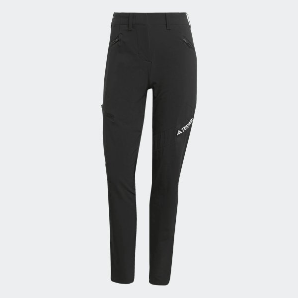 Dámské kalhoty adidas W TR B SS PANTS - foto 0