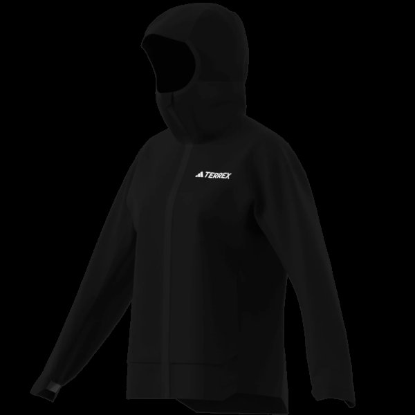 Dámská bunda adidas W MT SOSH JA - foto 16