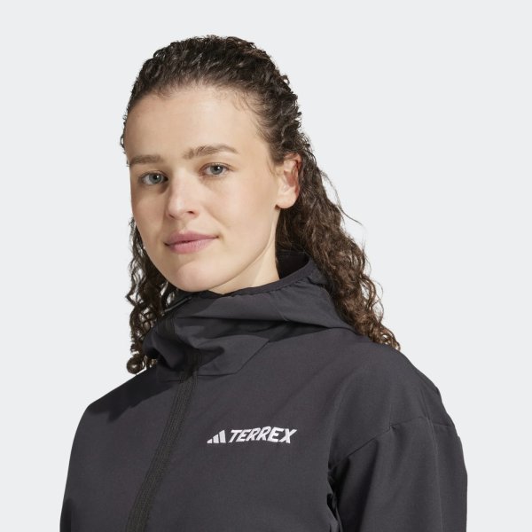 Dámská bunda adidas W MT SOSH JA - foto 7