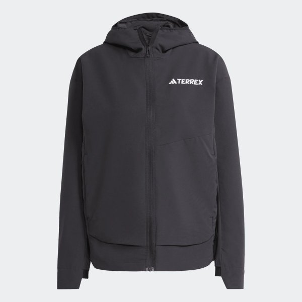 Dámská bunda adidas W MT SOSH JA - foto 0