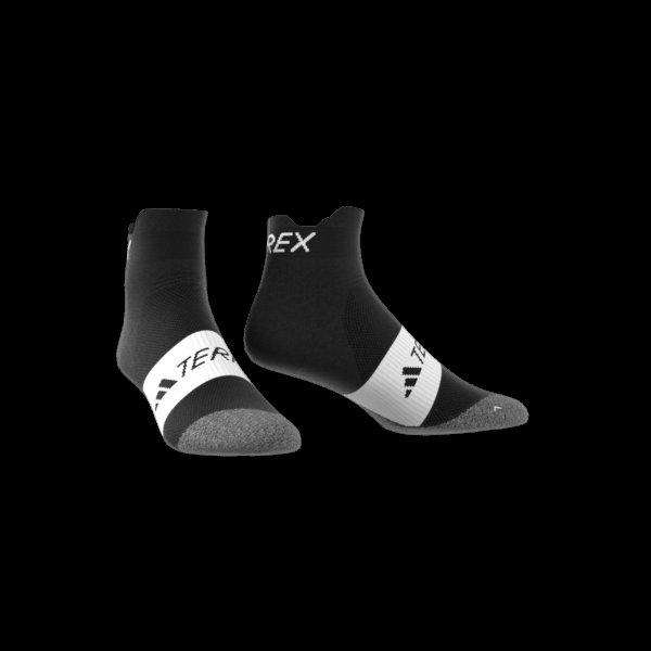 Ponožky adidas TRX TRL SPD SCK - foto 4