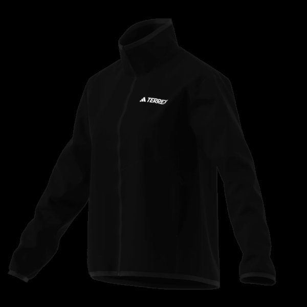 Dámská mikina adidas W MT FZ FLEECE - foto 15