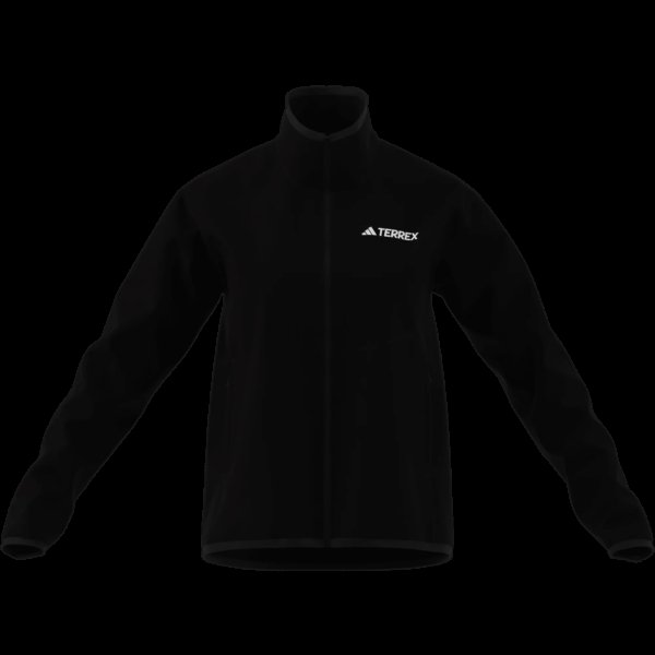 Dámská mikina adidas W MT FZ FLEECE - foto 8