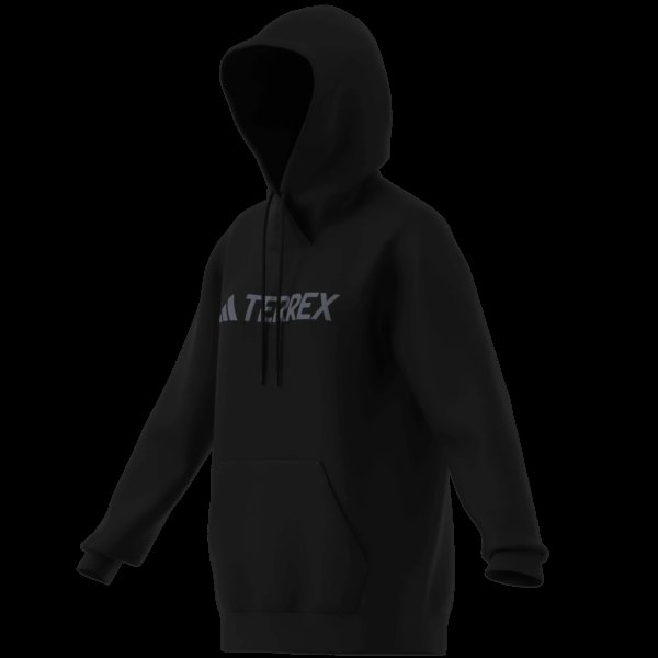 Dámská mikina adidas W MT L LOGO HD - foto 15