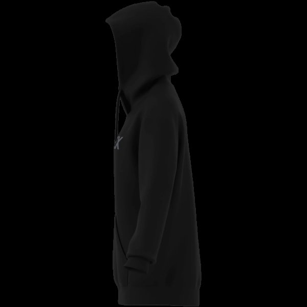 Dámská mikina adidas W MT L LOGO HD - foto 14