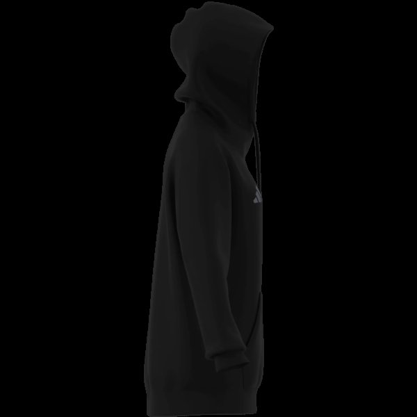 Dámská mikina adidas W MT L LOGO HD - foto 10